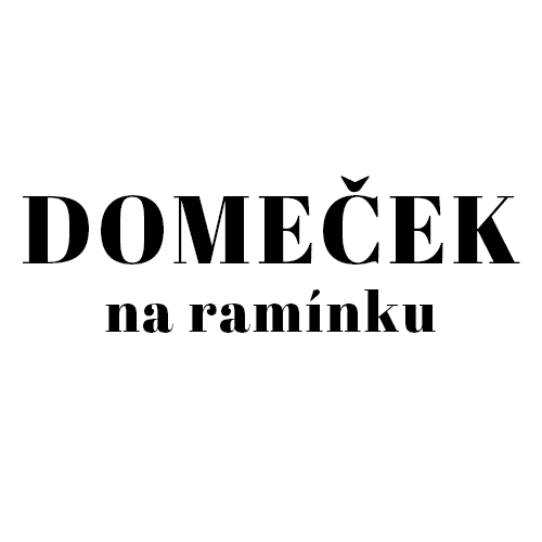 domecek na raminku logo